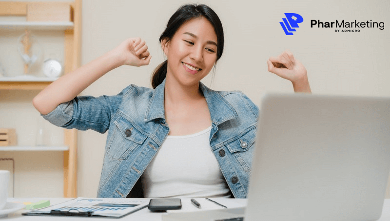 Tự động hóa các quy trình bán hàng 